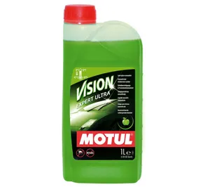 Limpia Parabrisas Visión Expert Ultra Motul 1Lt